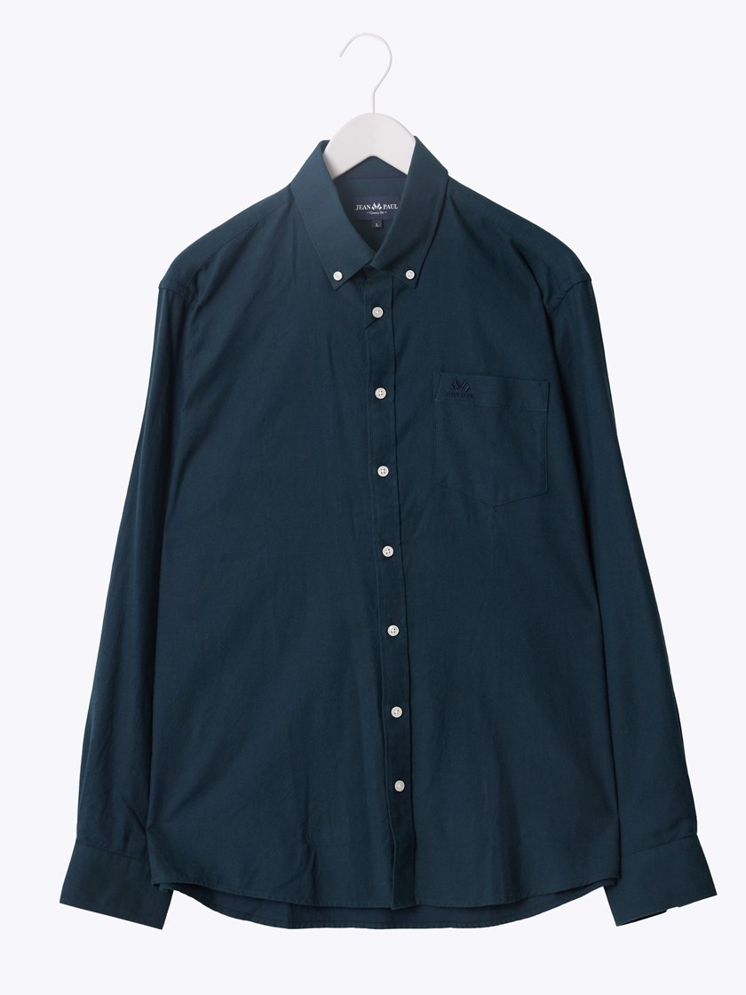 7513216 GS7 7513216_GS7-JEANPAUL-W25-Front_686_Keith skjorte - Classic fit GS7_Keith skjorte - Classic fit GS7 7513216.jpg_