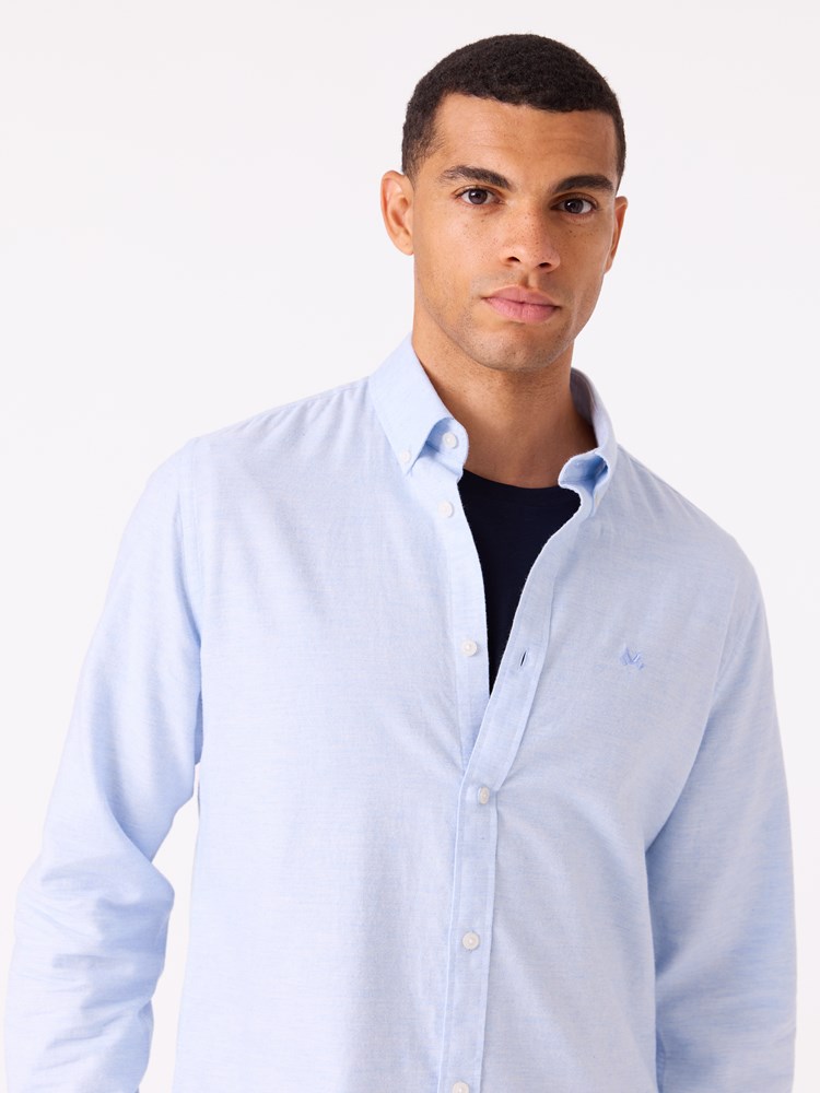 Lionel skjorte - Regular fit 7513224_E9Q_Jean Paul_Lionel Skjorte_W25 (1)_Lionel skjorte - Regular fit E9Q_Lionel skjorte - Regular fit E9Q 7513224.jpg_