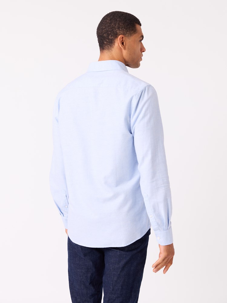 Lionel skjorte - Regular fit 7513224_E9Q_Jean Paul_Lionel Skjorte_W25 (4)_Lionel skjorte - Regular fit E9Q_Lionel skjorte - Regular fit E9Q 7513224.jpg_