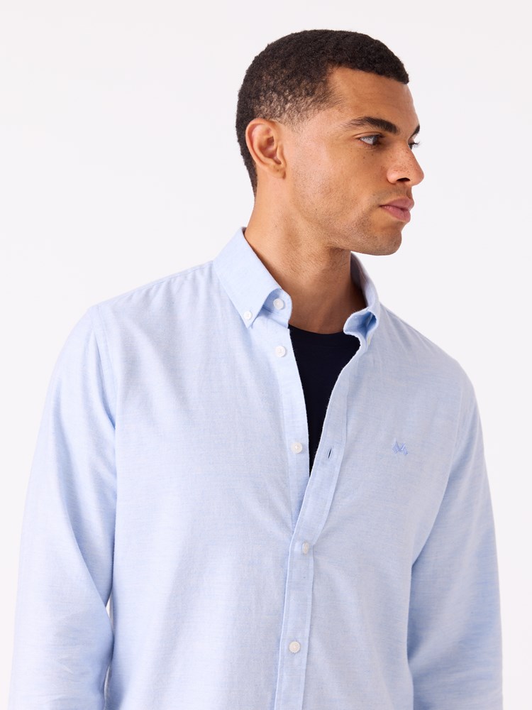 Lionel skjorte - Regular fit 7513224_E9Q_Jean Paul_Lionel Skjorte_W25 (5)_Lionel skjorte - Regular fit E9Q_Lionel skjorte - Regular fit E9Q 7513224.jpg_