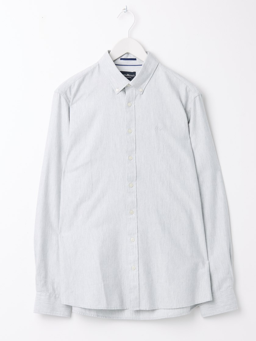 7513224 IGH 7513224_IGH-JEANPAUL-W25-Front_1903_Lionel skjorte - Regular fit IGH.jpg_Front||Front