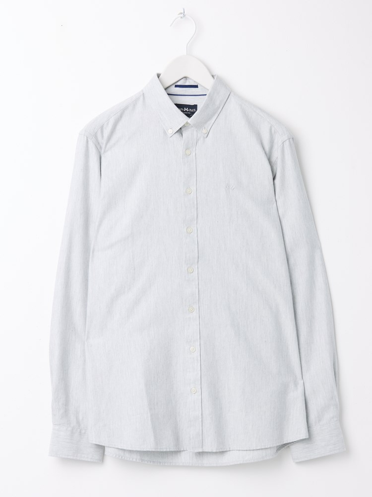 Lionel skjorte - Regular fit 7513224_IGH-JEANPAUL-W25-Front_1903_Lionel skjorte - Regular fit IGH_Lionel skjorte - Regular fit IGH 7513224.jpg_Front||Front