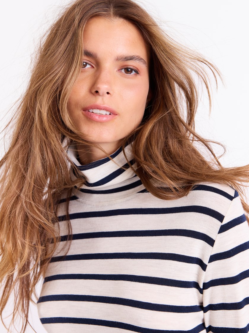 7513241 I2O 7513241_I2O_JeanPaul_Vana Pologenser_W25 (1)_Vana stripet pologenser I2O.jpg_