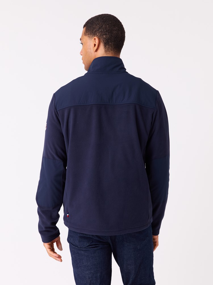 Valery fleecejakke 7513245_EM6-JEANPAUL-W25-Modell-Front_2601_Valery fleecejakke EM6_Valery fleecejakke EM6 7513245.jpg_