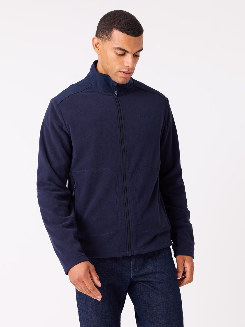 7513245 EM6 7513245_EM6-JEANPAUL-W25-Modell-Front_4682_Valery fleecejakke EM6.jpg_