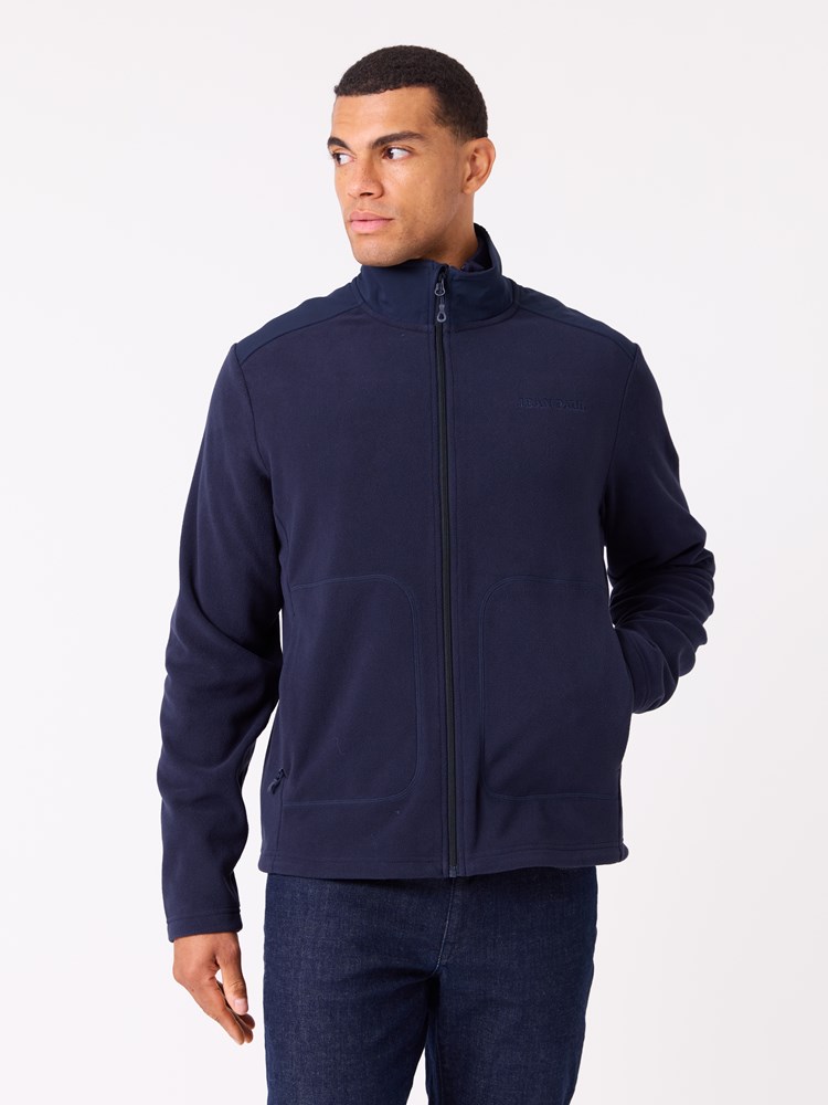 Valery fleecejakke 7513245_EM6-JEANPAUL-W25-Modell-Front_9092_Valery fleecejakke EM6_Valery fleecejakke EM6 7513245.jpg_