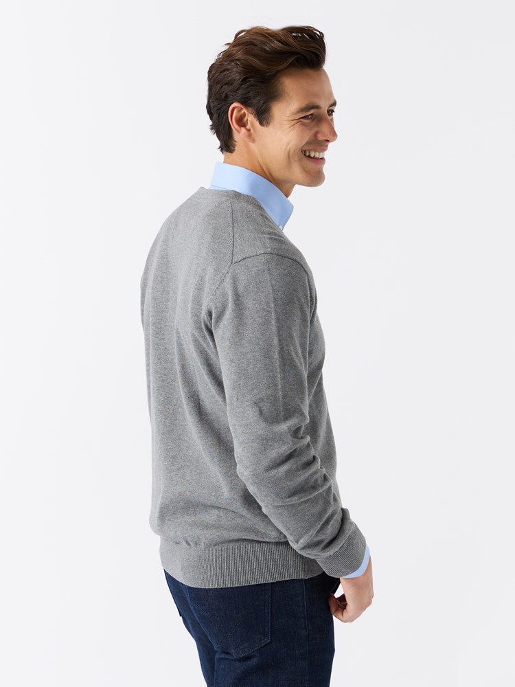 Gerard v-neck 7513259_S06_Jean Paul_Gerard V-Neck_A25 (1)_Gerard v-neck S06_Gerard v-neck S06 7513259.jpg_