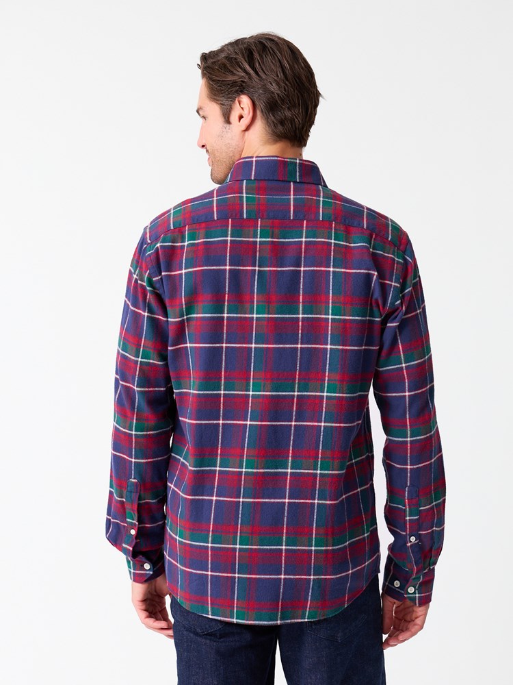 Macon skjorte - Classic fit 7513277_GUL_Jean Paul_Macon Skjorte_W25 (1)_Macon skjorte - Classic fit GUL_Macon skjorte - Classic fit GUL 7513277.jpg_