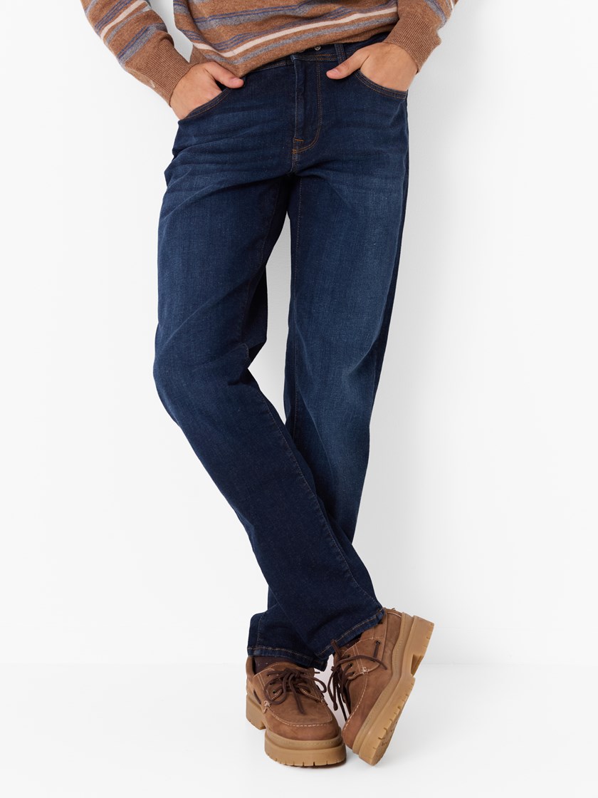 7513303 D06 7513303_D06-JEANPAUL-NOS-Modell-Front_163_Leroy hyper stretch D06.jpg_Front||Front