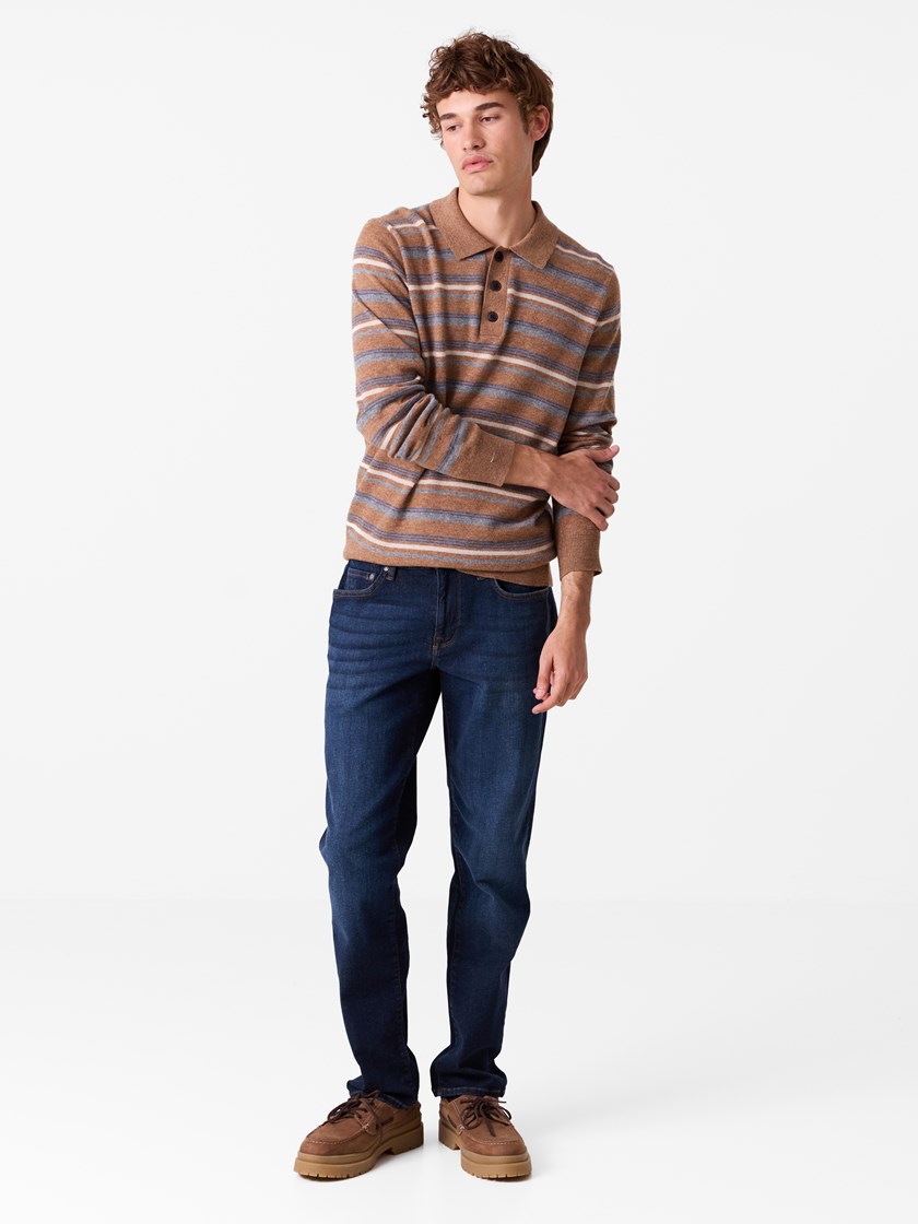 7513303 D06 7513303_D06-JEANPAUL-NOS-Modell-Front_4177_Leroy hyper stretch D06.jpg_Front||Front
