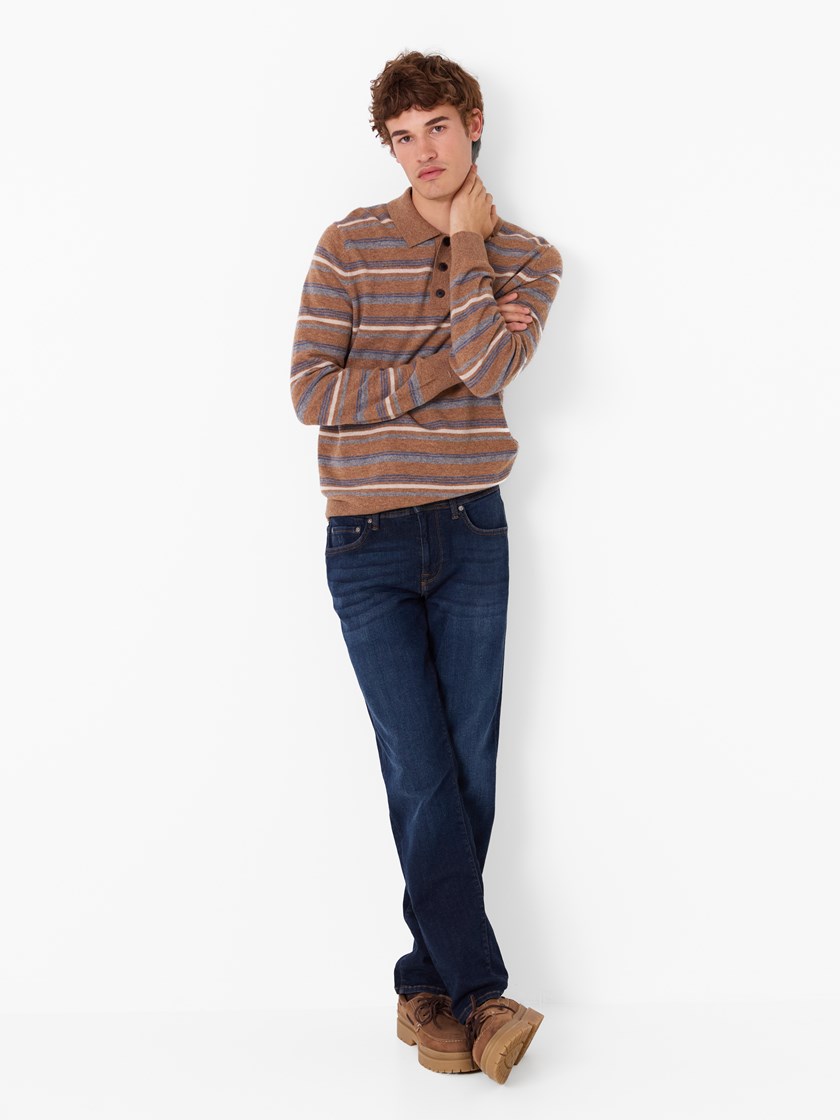 7513303 D06 7513303_D06-JEANPAUL-NOS-Modell-Front_7178_Leroy hyper stretch D06.jpg_Front||Front