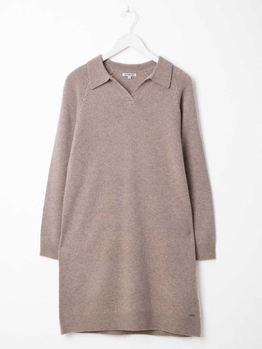 7513310 AEI 7513310_AEI-JEANPAUL-W25-Front_1559_Majsen kjole AEI_Majsen kjole AEI 7513310.jpg_Front||Front