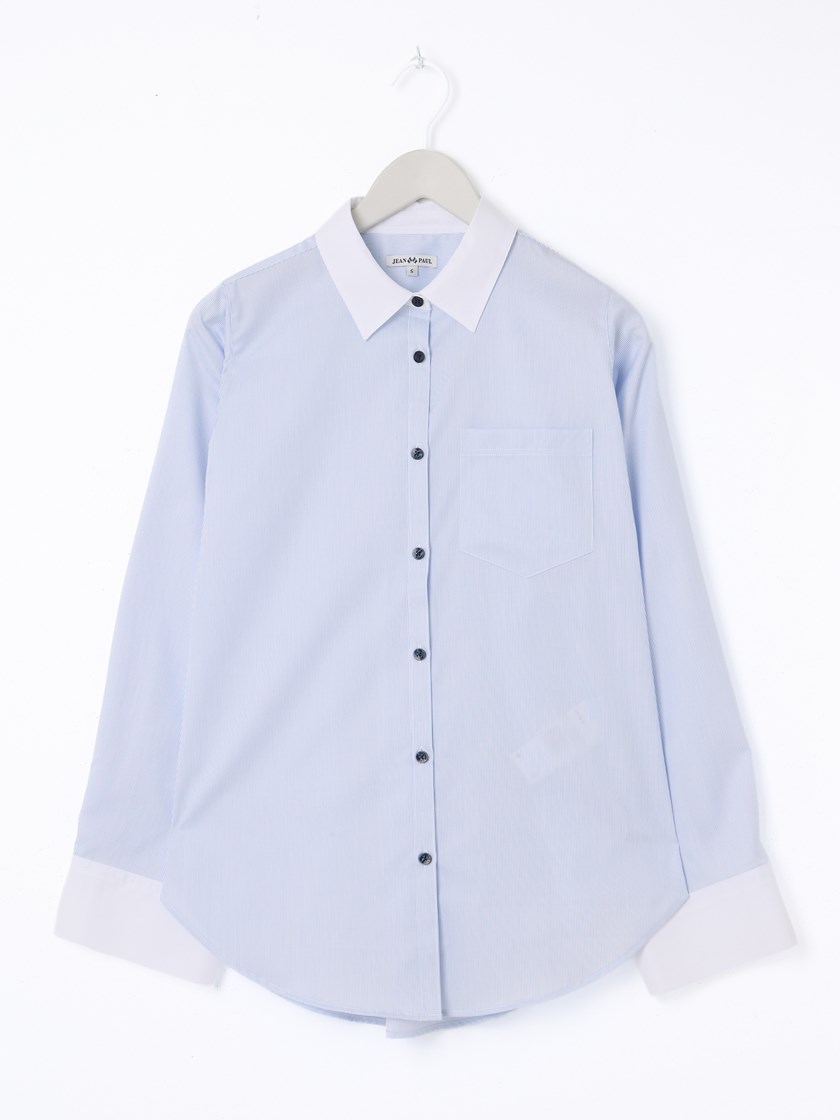 7513311 EN3 7513311_EN3-JEANPAUL-S26-Front_6311_Lulu skjorte EN3_Lulu skjorte EN3 7513311.jpg_