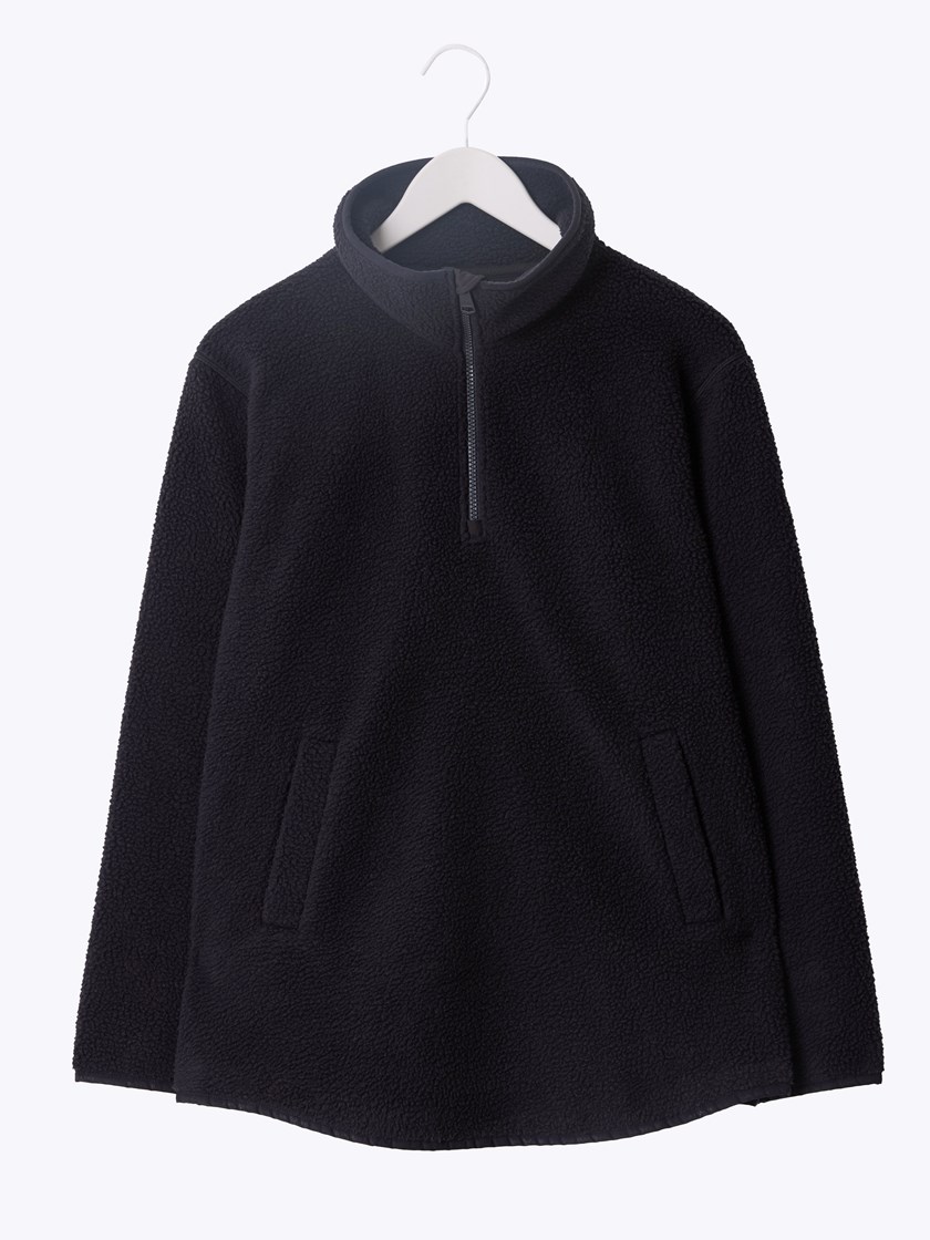 7513312 C25 7513312_C25-JEANPAUL-W25-Front_9128_Lorraine fleecegenser C25_Lorraine fleecegenser C25 7513312.jpg_