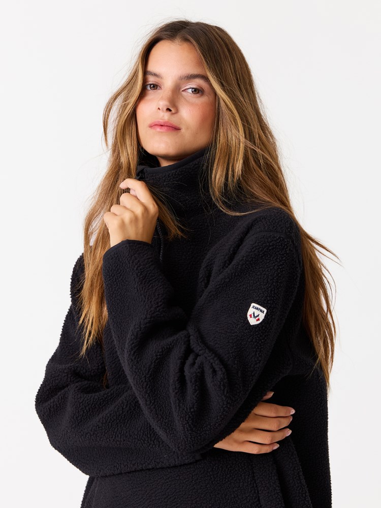 Lorraine fleecegenser 7513312_C25-JEANPAUL-W25-Modell-Front_7877_Lorraine fleecegenser C25_Lorraine fleecegenser C25 7513312.jpg_