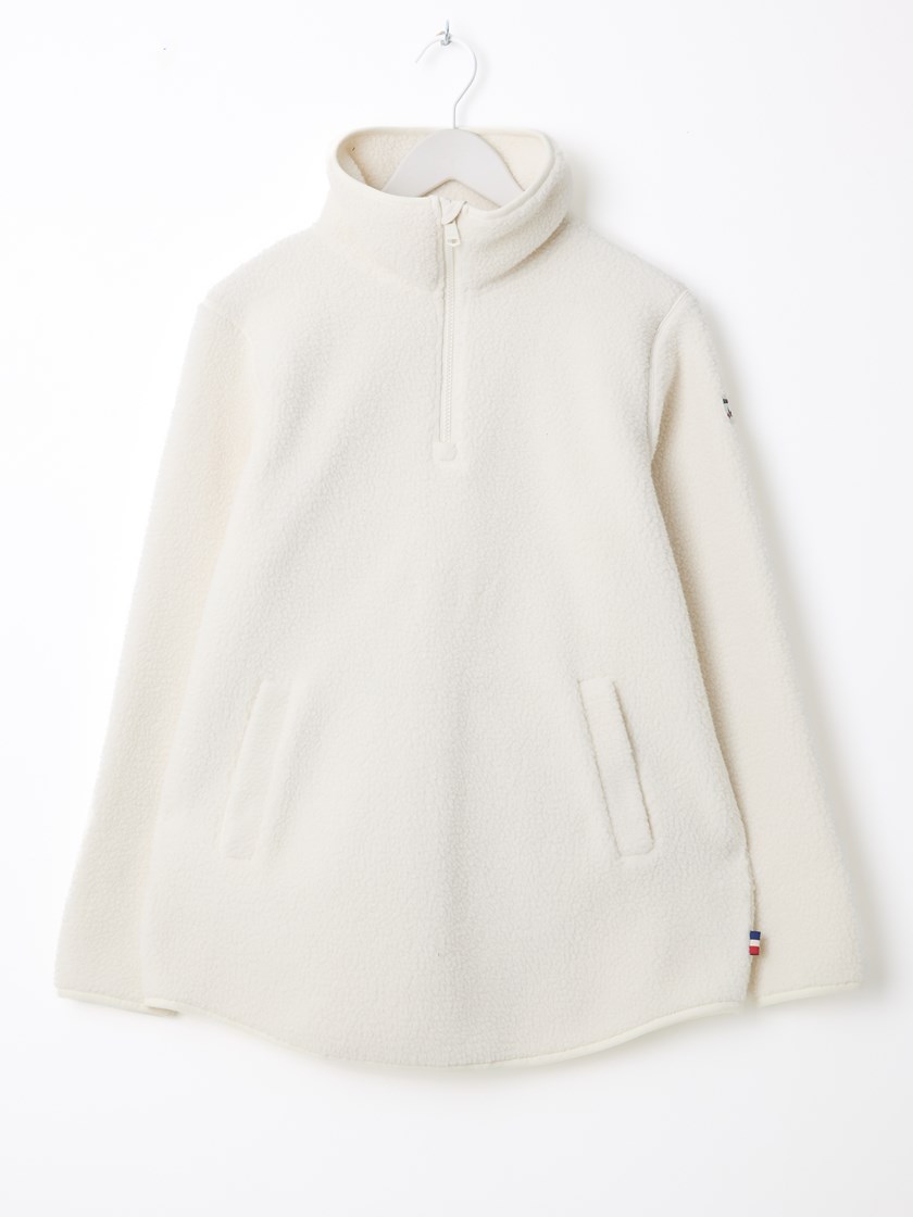 7513312 O79 7513312_O79-JEANPAUL-W25-Front_5215_Lorraine fleecegenser O79_Lorraine fleecegenser O79 7513312.jpg_Front||Front