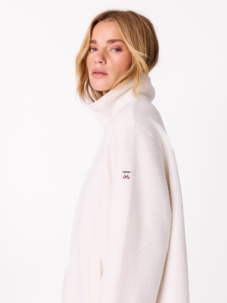 Lorraine fleecegenser 7513312_O79_Jean Paul_Lorraine Fleece_W25 (2)_Lorraine fleecegenser O79_Lorraine fleecegenser O79 7513312.jpg_