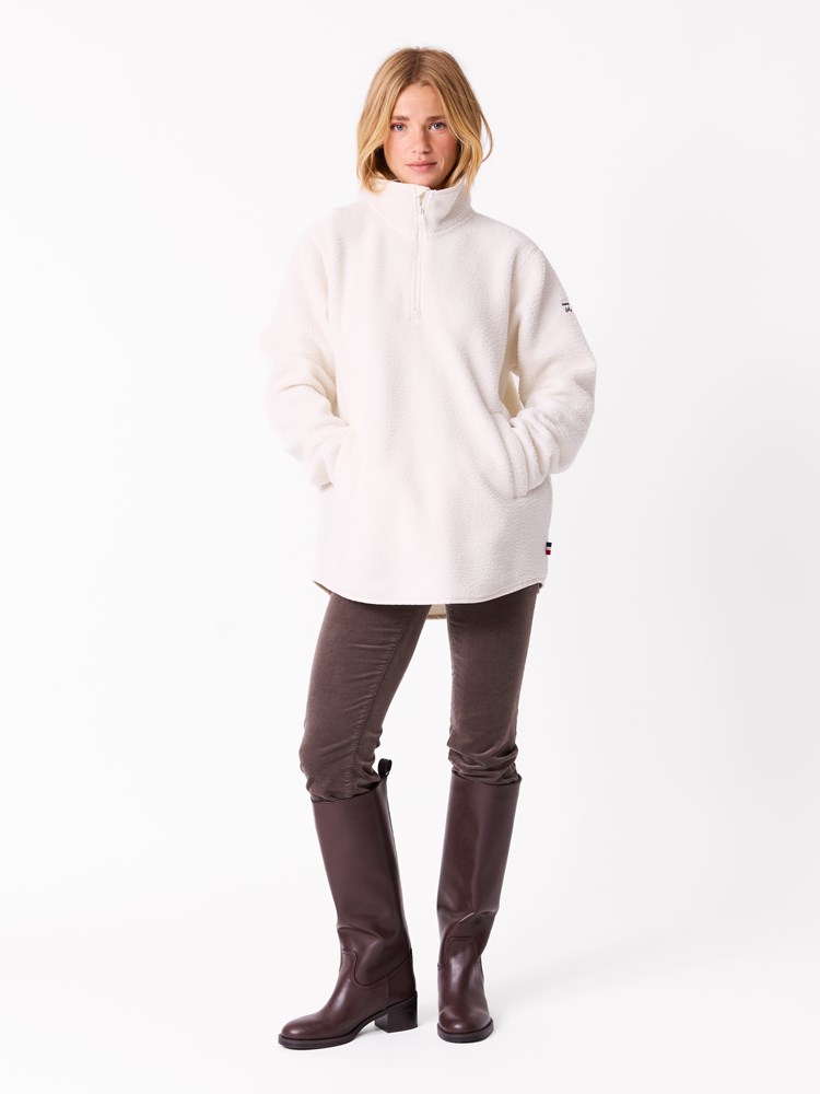 Lorraine fleecegenser 7513312_O79_Jean Paul_Lorraine Fleece_W25 (4)_Lorraine fleecegenser O79_Lorraine fleecegenser O79 7513312.jpg_