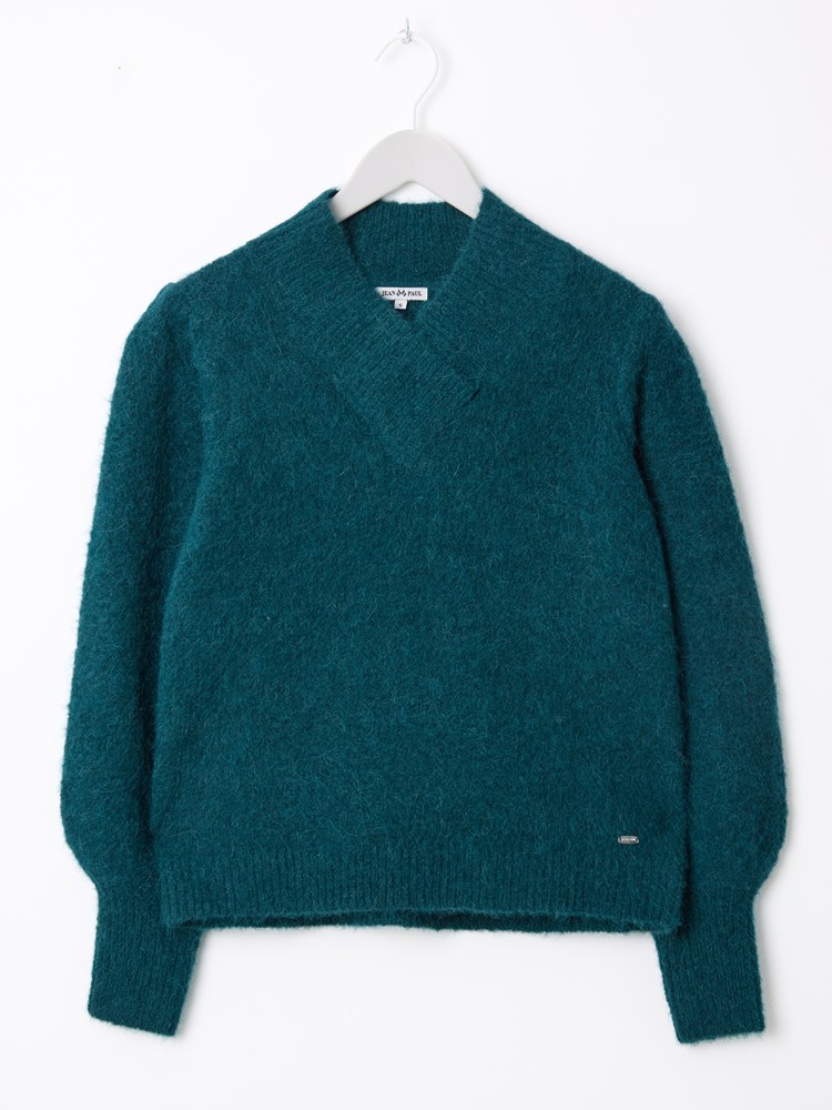 Arina genser 7513320_T17-JEANPAUL-W25-Front_3186_Arina genser_Arina genser T17_Arina genser T17 7513320.jpg_Front||Front