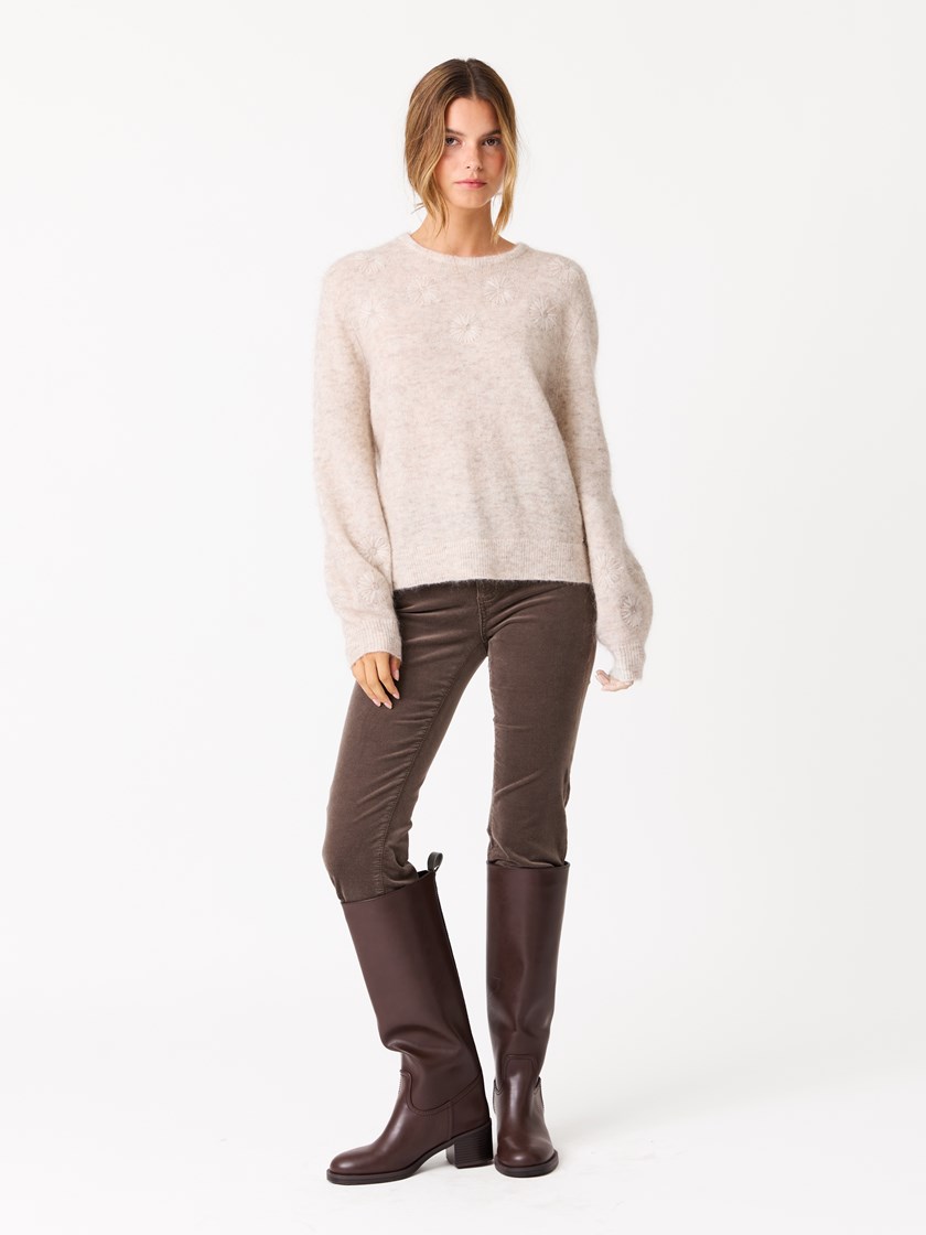 7513329 I4C 7513329_I4C-JEANPAUL-W25-Modell-Front_3965_Cam genser I4C.jpg_