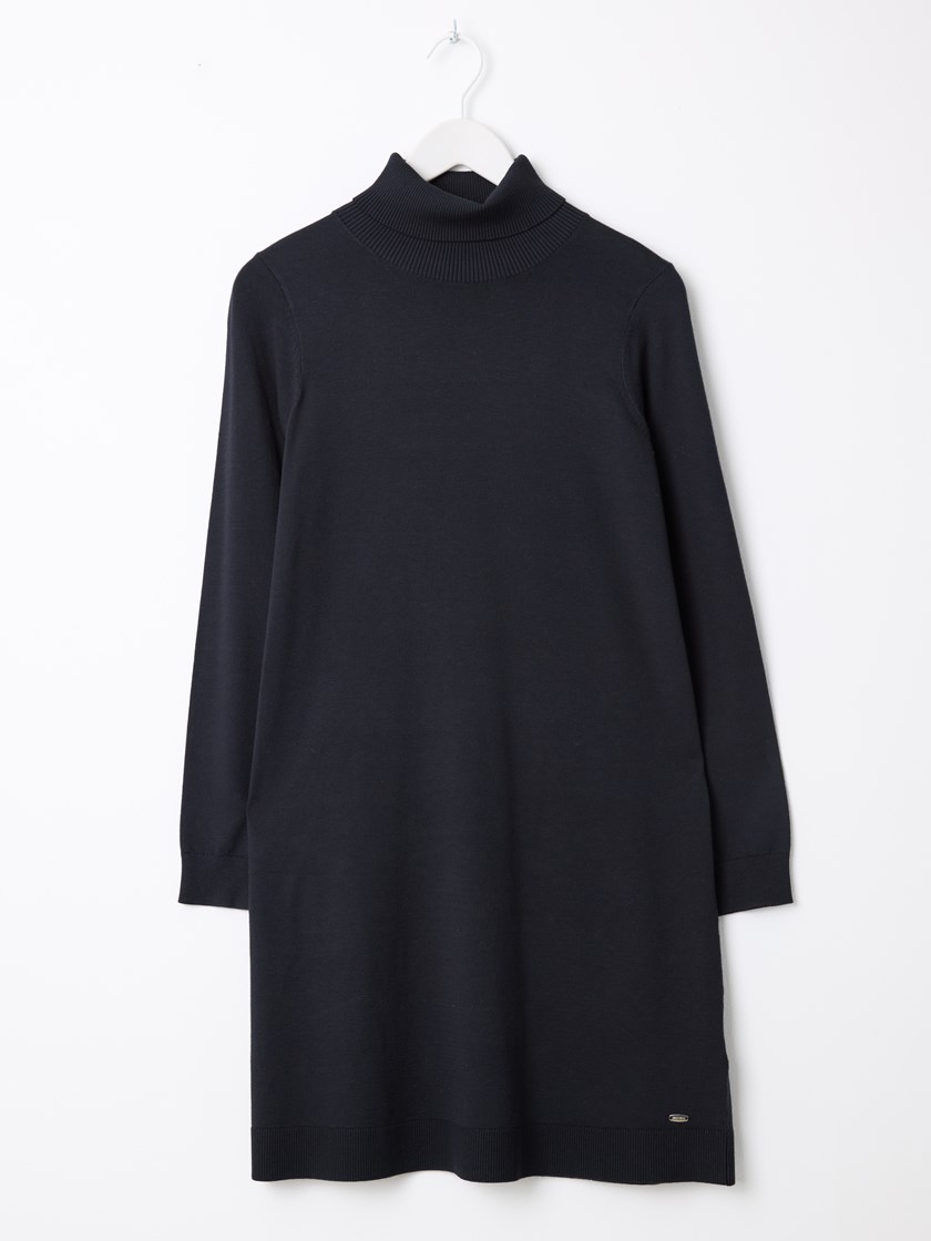 7513347 C25 7513347_C25-JEANPAUL-W25-Front_747_Violette kjole C25_Violette kjole C25 7513347.jpg_Front||Front