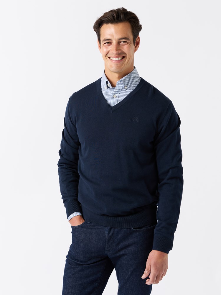 Gerard v-neck 7513352_EM6_Jean Paul_Gerard V-Neck_NOS (1)_Gerard v-neck EM6_Gerard v-neck EM6 7513352.jpg_