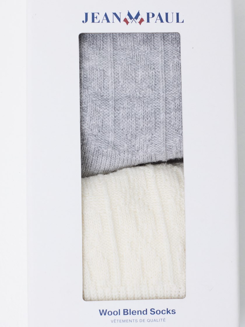 7513376 O79 7513376_O79-JEANPAUL-W25-Front_49_Nenna 2 pk sokker O79.jpg_Front||Front