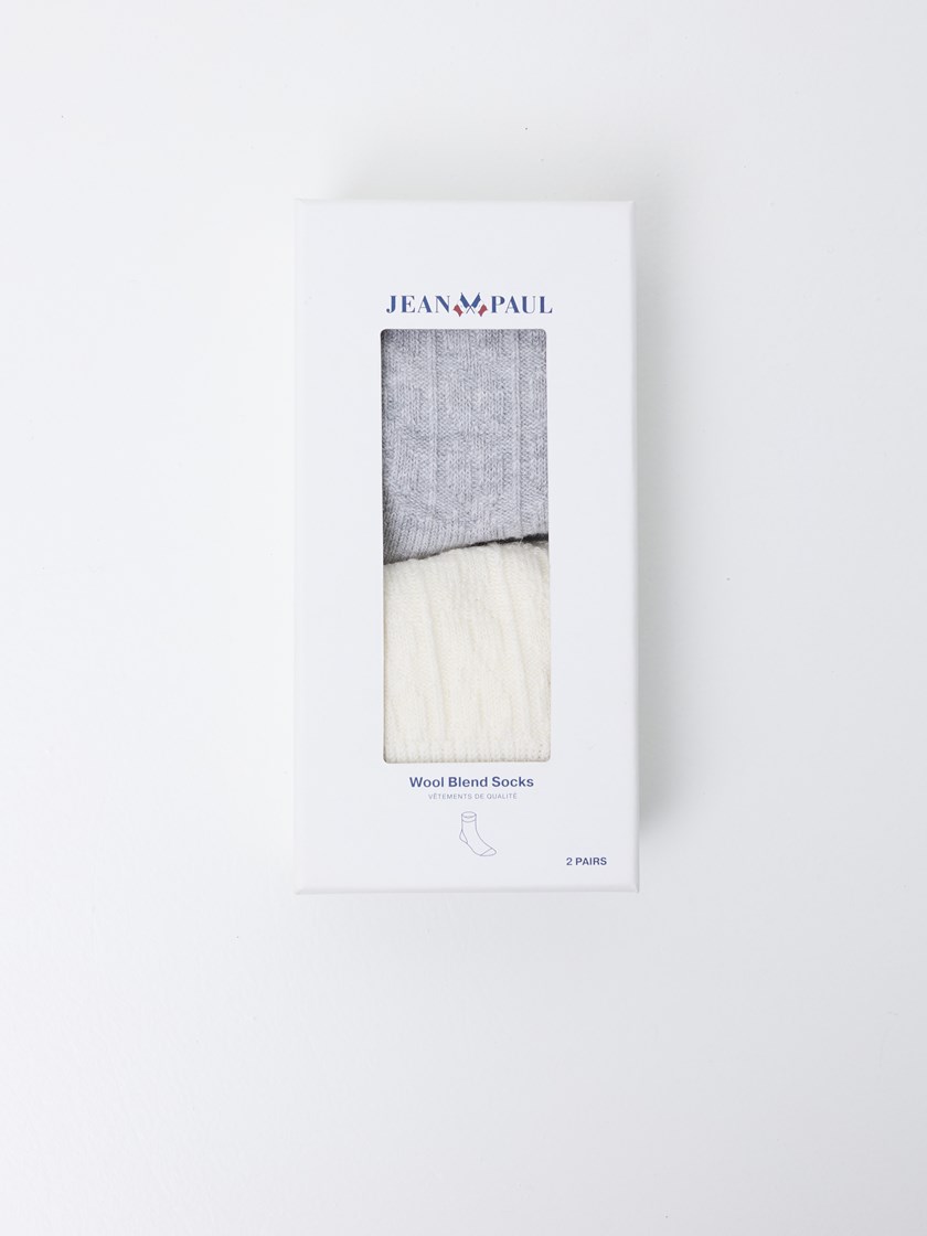 7513376 O79 7513376_O79-JEANPAUL-W25-Front_5890_Nenna 2 pk sokker O79.jpg_Front||Front