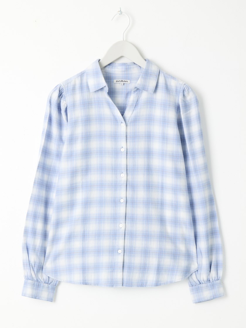 7513410 ENE 7513410_Jean Paul_Marion Cord Skjorte_A25 (1)_Marion skjorte ENE.jpg_