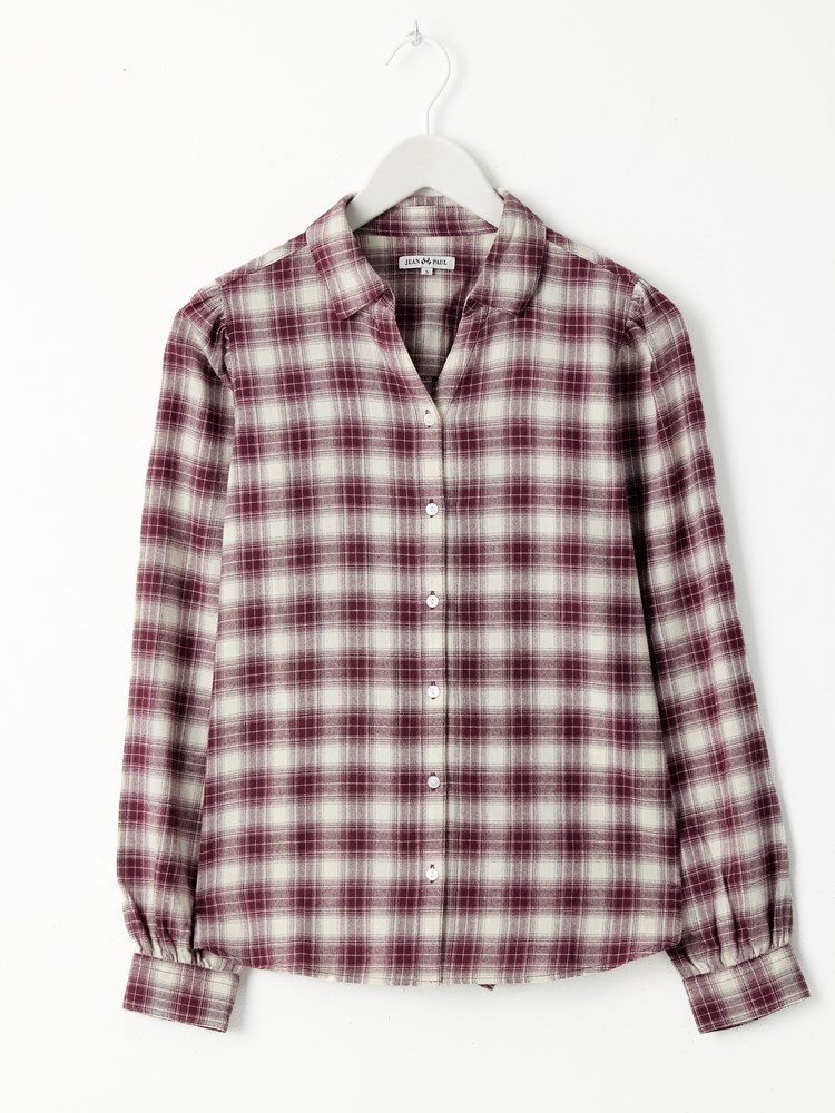 Marion skjorte 7513410_Jean Paul_Marion Cord Skjorte_A25 (2)_Marion skjorte S83.jpg_