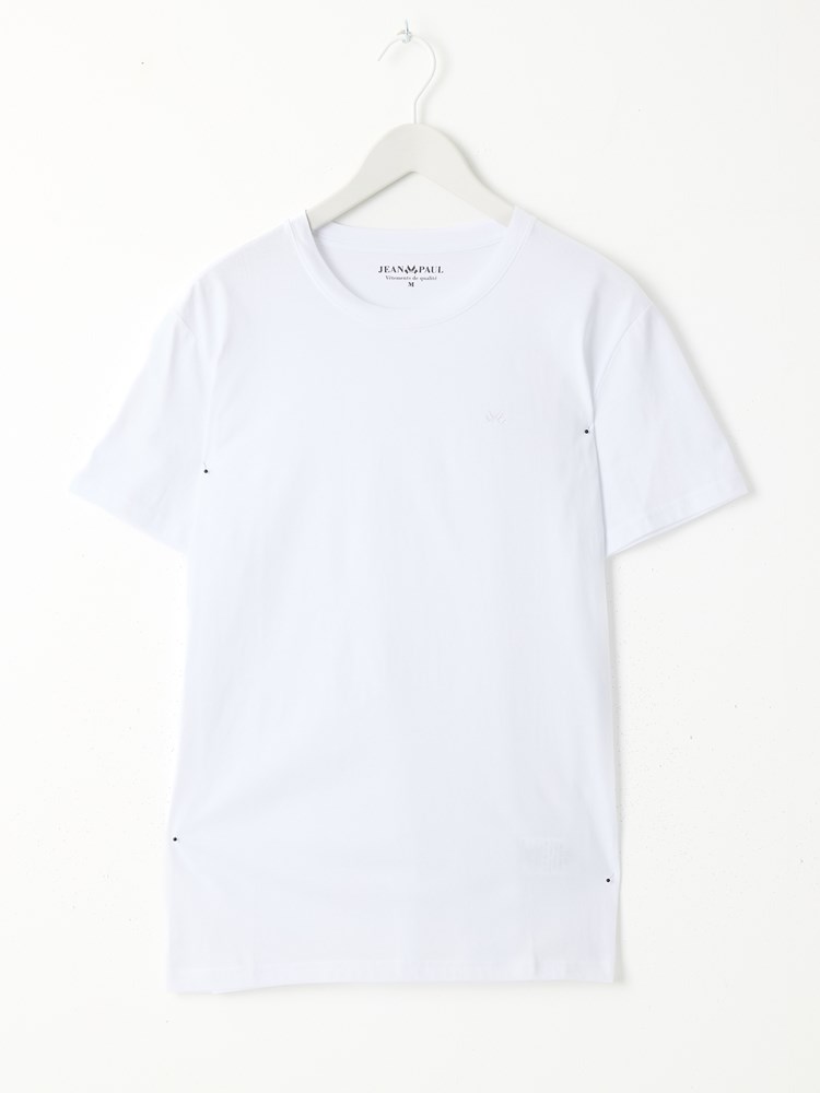 Eliot T-Skjorte 7513414_O68-JEANPAUL-NOS-Front_5032.jpg_