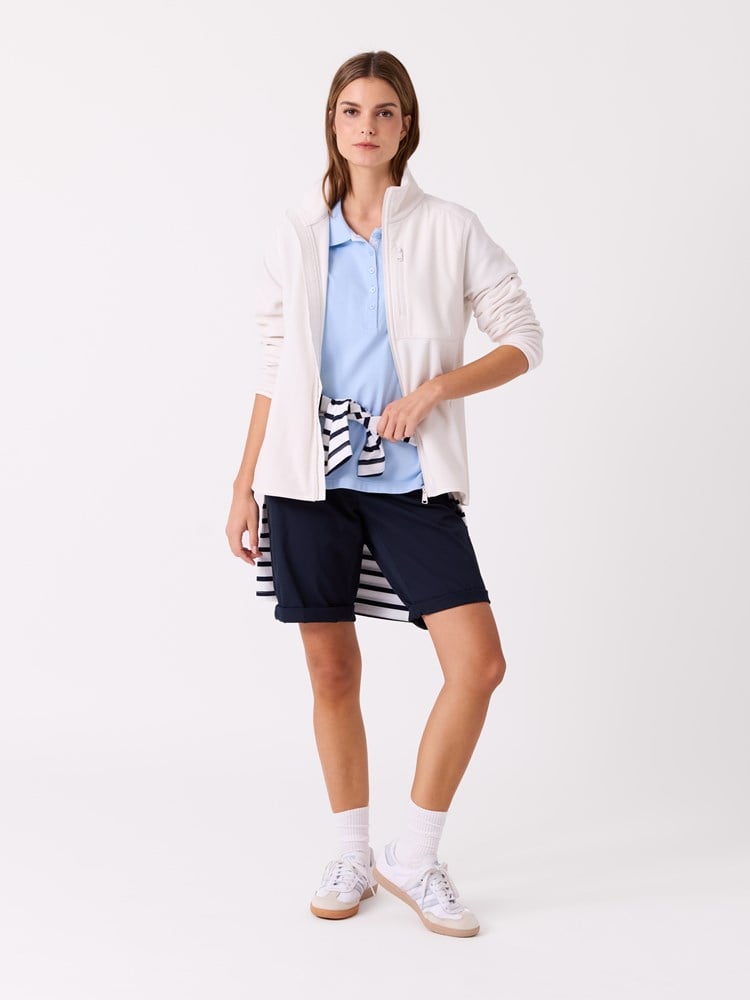 Kenni fleecejakke 7513426_O79_Jean Paul_Kenni Fleece Jakke_H26 (4)_Kenni fleecejakke O79.jpg_