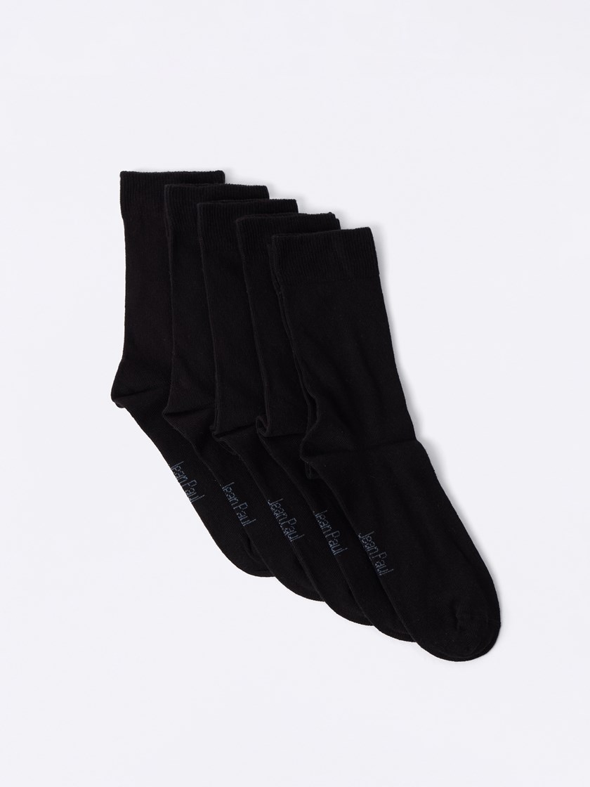 7513434 C18 7513434_C18-JEANPAUL-NOS-Front_2356_5 pk sokker C18.jpg_Front||Front