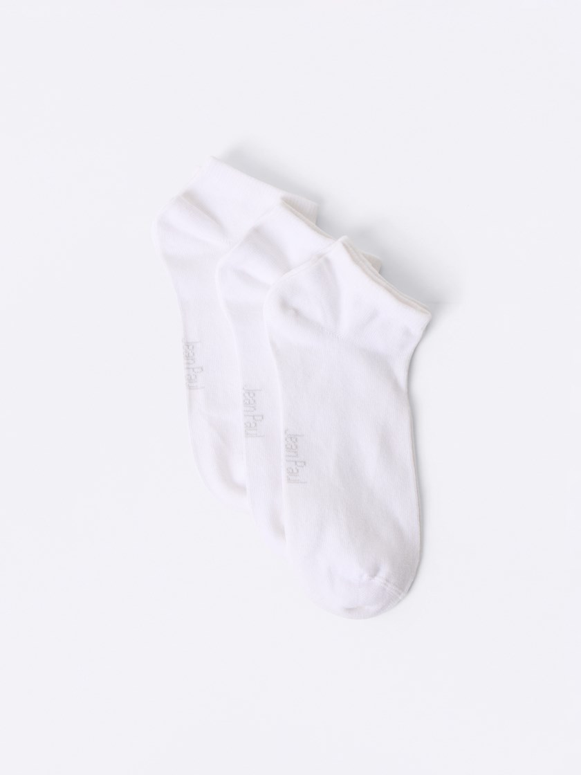 7513438 O68 7513438_O68-JEANPAUL-NOS-Front_2077_3 pk ankelsokker O68.jpg_Front||Front