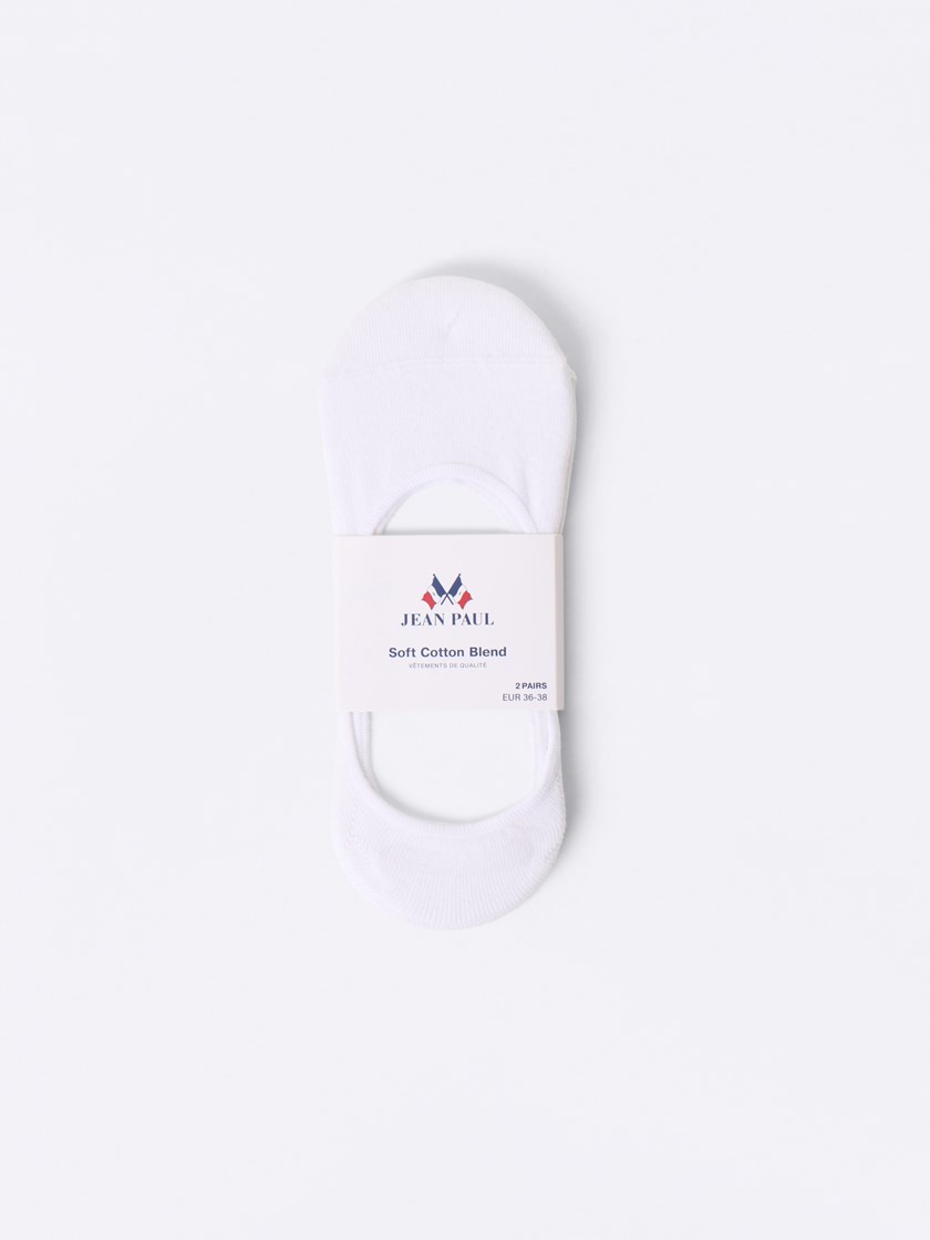 7513439 O68 7513439_O68-JEANPAUL-NOS-Front_6313_2 pk step-in-sokker O68.jpg_Front||Front