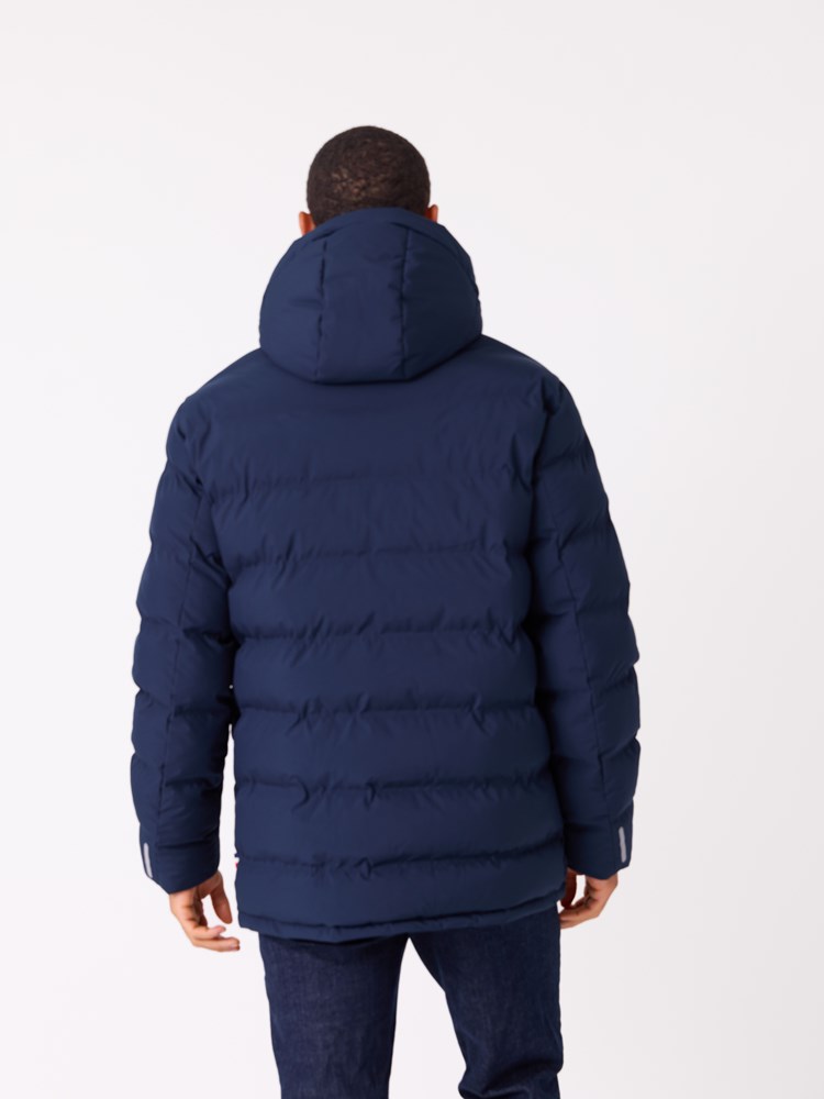 Grant jakke 7513440_EM6-JEANPAUL-A25-Modell-Front_2952_Grant jakke EM6_Grant jakke EM6 7513440.jpg_Front||Front