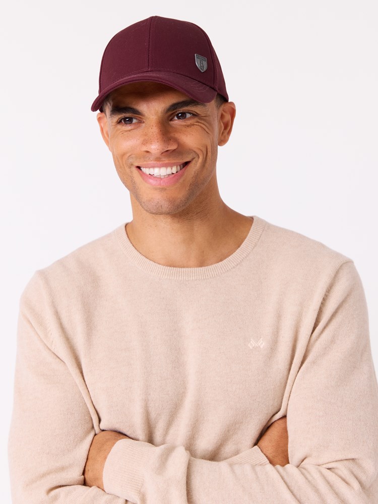Platini cap 7513441_S83-JEANPAUL-A25-Modell-Front_3246_Platini cap S83_Platini cap S83 7513441.jpg_Front||Front