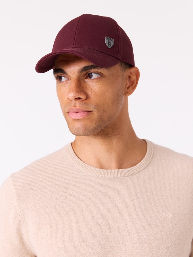 Platini cap 7513441_S83-JEANPAUL-A25-Modell-Front_7468_Platini cap S83_Platini cap S83 7513441.jpg_Front||Front