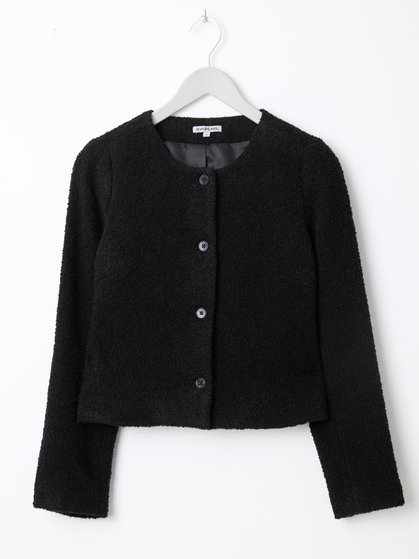 7513447 C25 7513447_C25-JEANPAUL-W25-Front_3340_Susann blazer.jpg_Front||Front