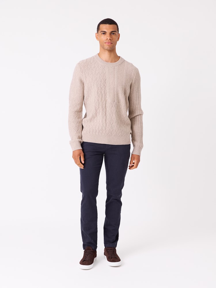 Liam hyper stretch 7513463_C26-JEANPAUL-NOS-Modell-Front_3908_Liam hyper stretch C26.jpg_Front||Front