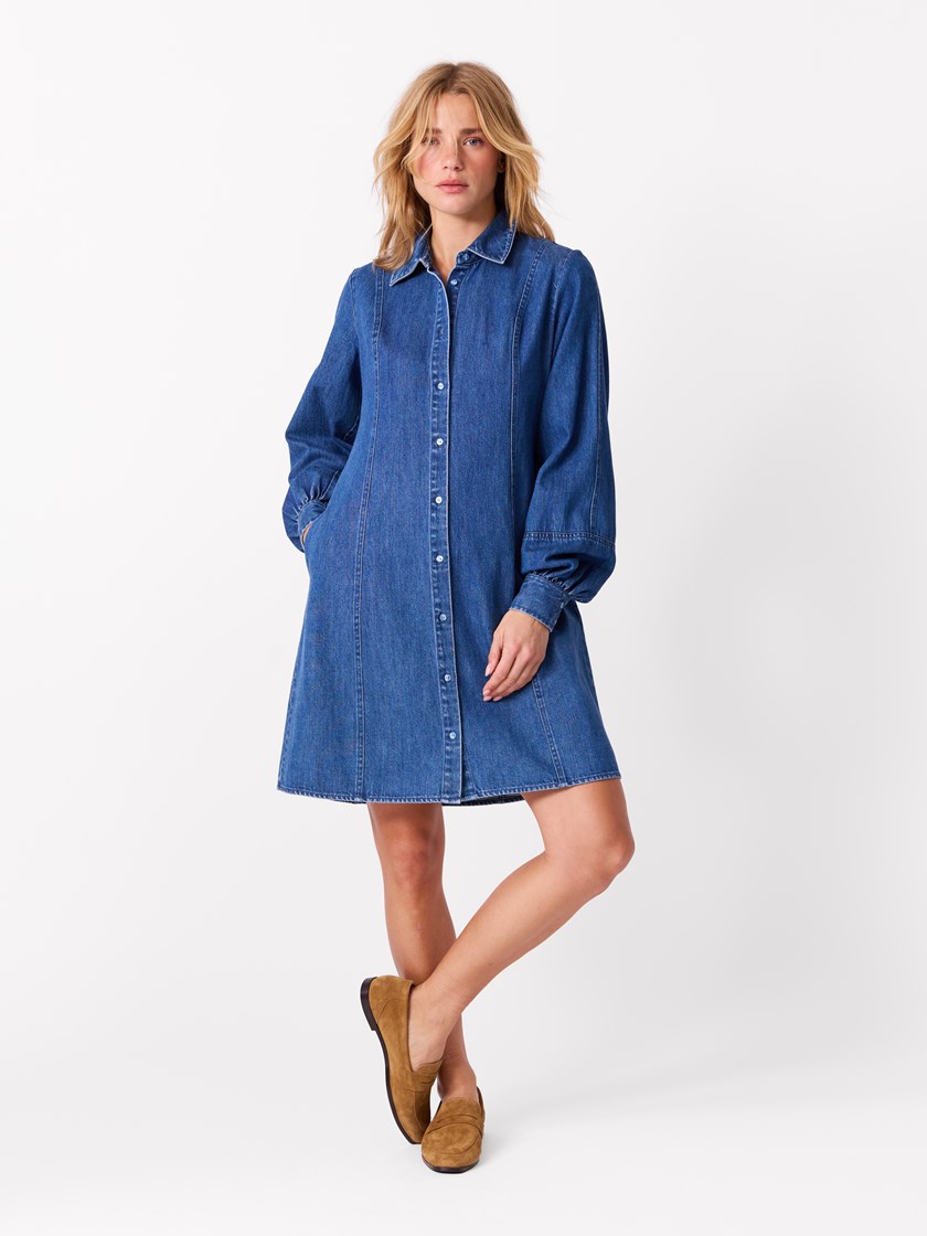 7513496 D03 7513496_D03-Jean Paul_Vilja kjole_S26 (6)_Vilja kjole D03.jpg_