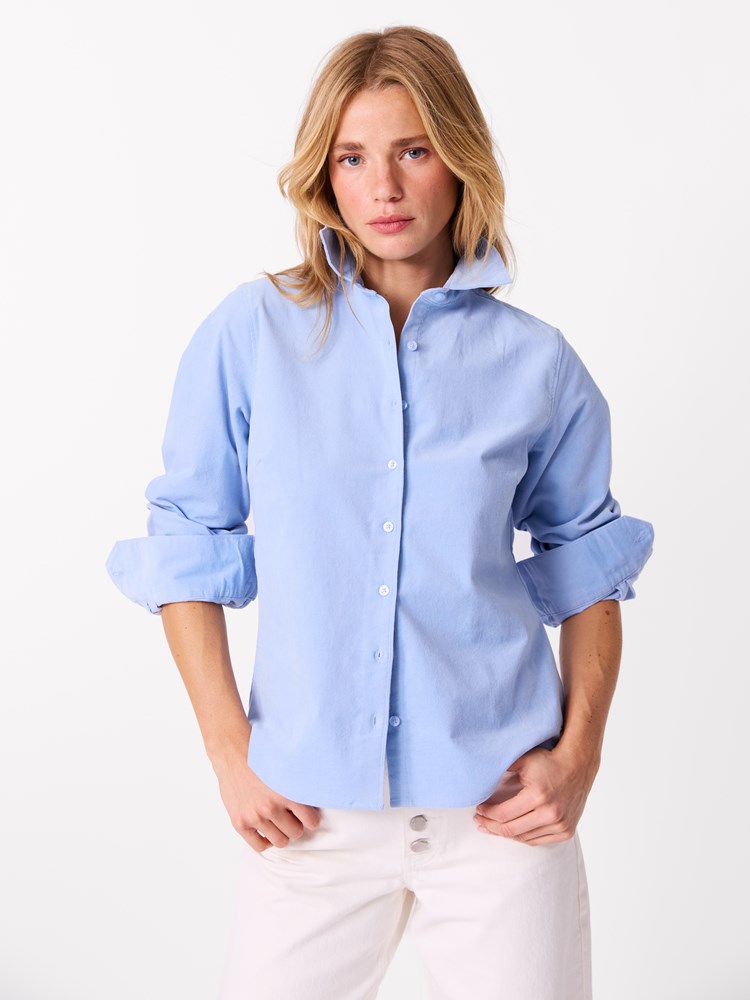 July skjorte 7513509__EN3_Jean Paul_July skjorte_S26_July skjorte EN3_July skjorte EN3 7513509.jpg_