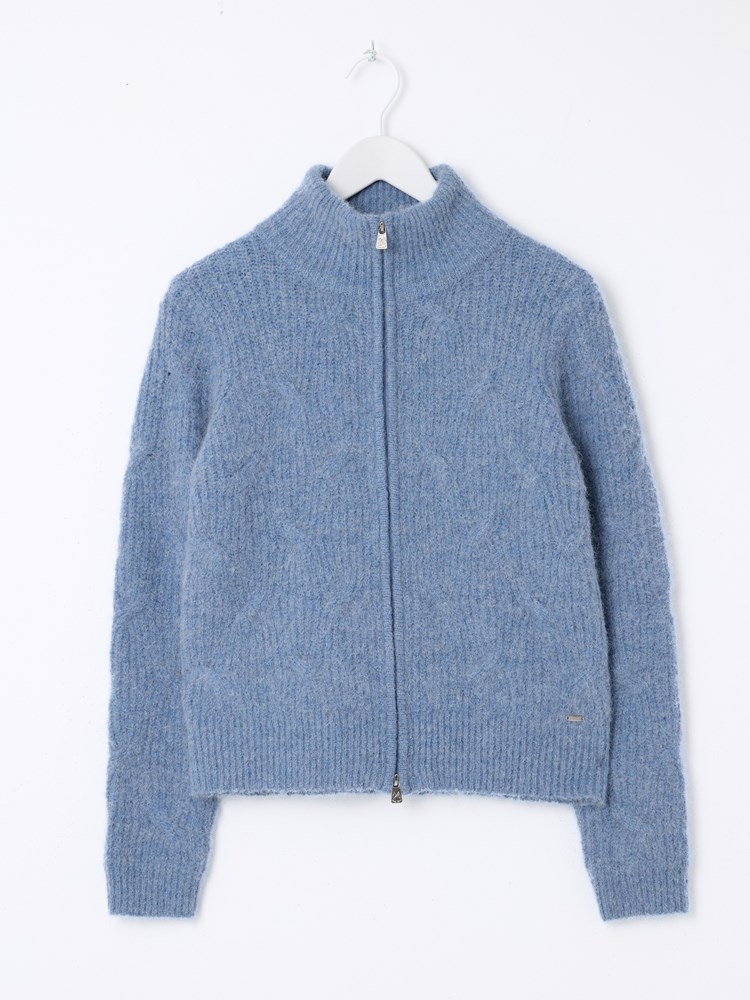 Filippa cardigan 7513512_E9O-JEANPAUL-S26-Front_7630_Filippa cardigan_Filippa cardigan E9O_Filippa cardigan E9O 7513512.jpg_Front||Front
