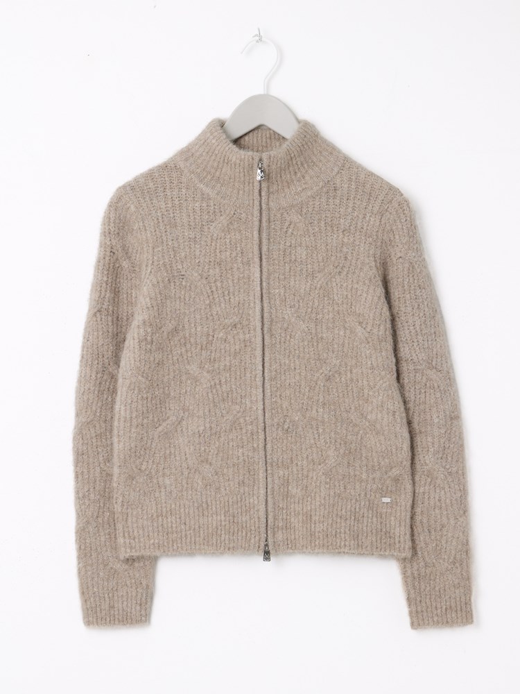 Filippa cardigan 7513512_I4C-JEANPAUL-S26-Front_8453_Filippa cardigan_Filippa cardigan I4C.jpg_Front||Front