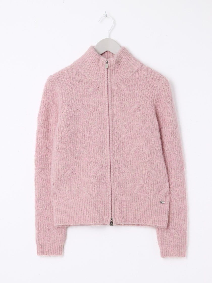 7513512 MGU 7513512_MGU-JEANPAUL-S26-Front_7850_Filippa cardigan_Filippa cardigan MGU.jpg_Front||Front