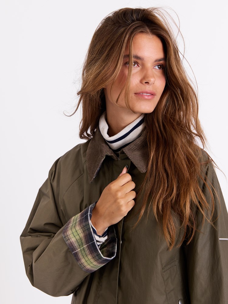 Linnea jakke 7513631_GOY_Jean Paul_Linnea Jakke_A25 (2)_Linnea jakke GOY_Linnea jakke GOY 7513631.jpg_