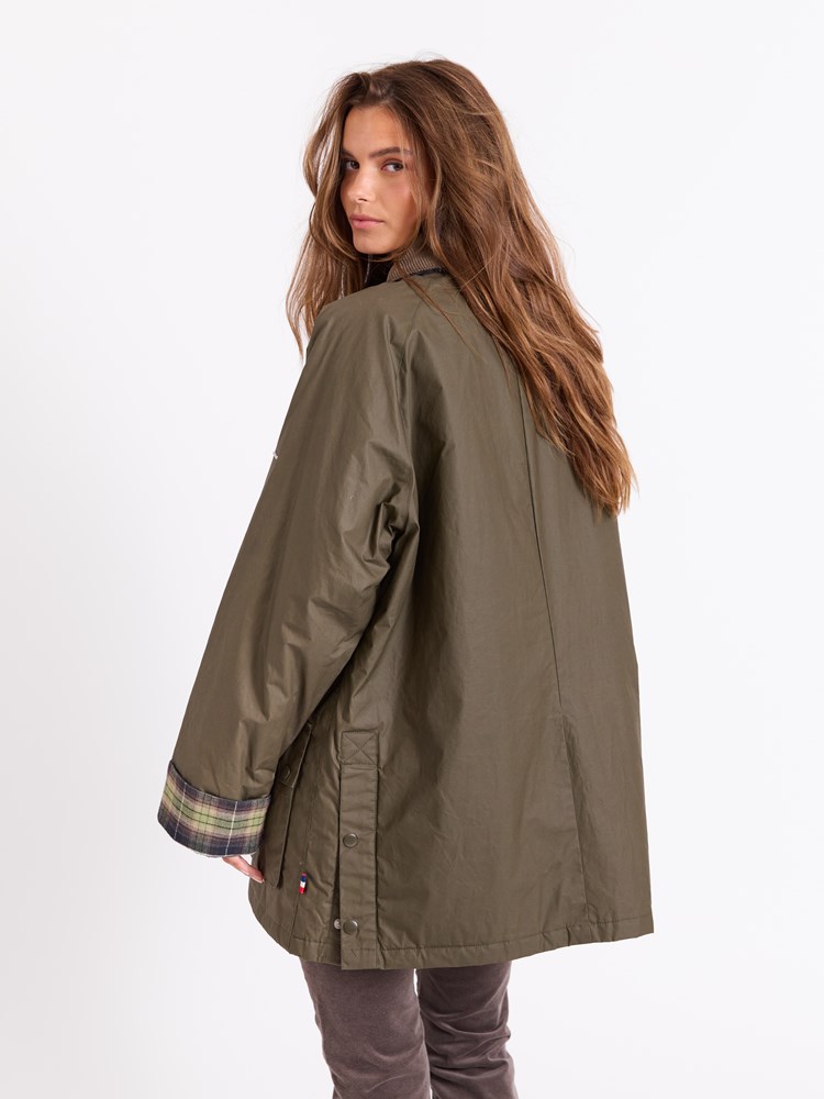 Linnea jakke 7513631_GOY_Jean Paul_Linnea Jakke_A25 (5)_Linnea jakke GOY_Linnea jakke GOY 7513631.jpg_