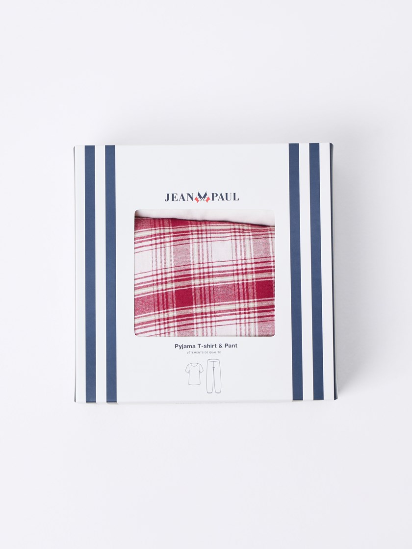 7513688 KB0 7513688_KB0-JEANPAUL-W25-Front_4282_Wanda pysjsett KB0_Wanda pysjsett KB0 7513688.jpg_Front||Front