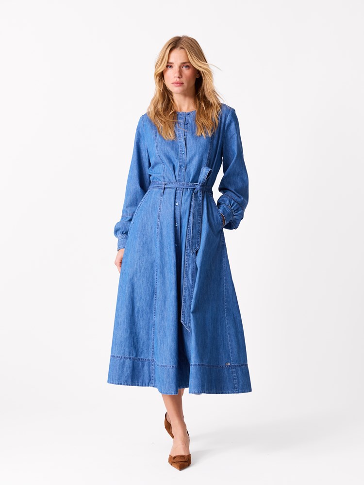 Aline kjole 7513848_ECL_Jean Paul_Aline kjole_S26_Aline kjole ECL.jpg_