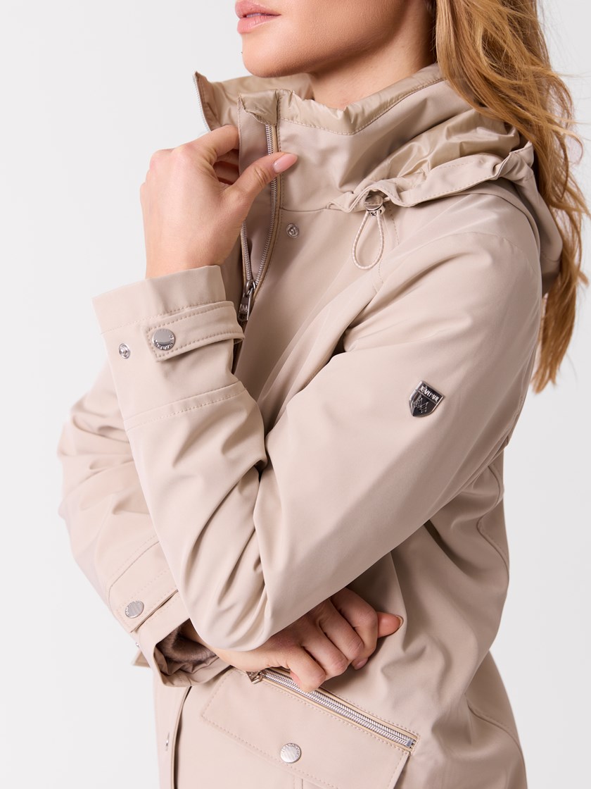 7513857 I4C 7513857_I4C_Jean Paul_Pleasure Jacket_S26 (10)_Pleasure jakke I4C.jpg_